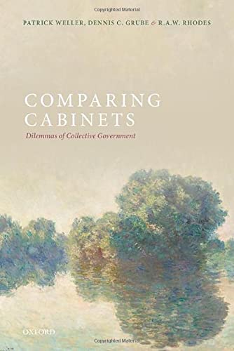 Book Comparing Cabinets: Dilemmas of Collective Government free