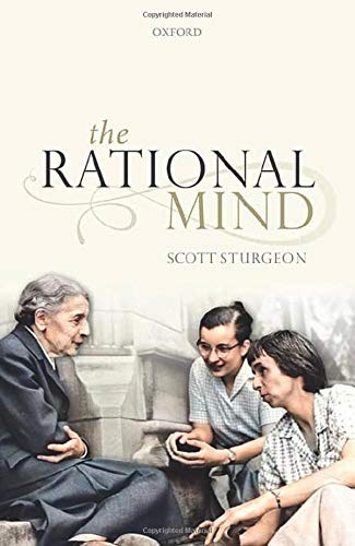 Book The Rational Mind free