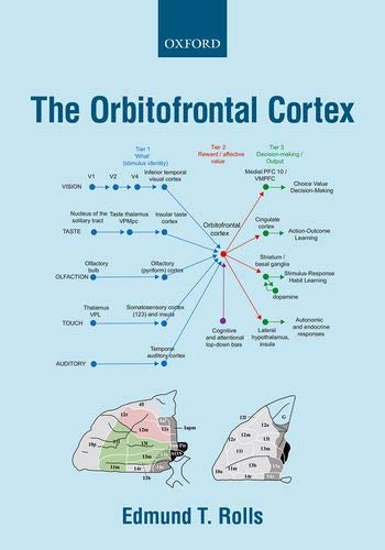 Book The Orbitofrontal Cortex free