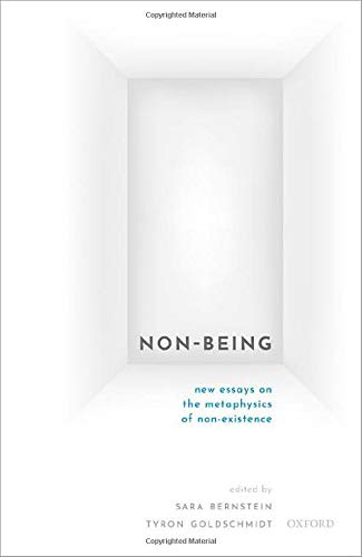 Book Non-Being: New Essays on the Metaphysics of Nonexistence free
