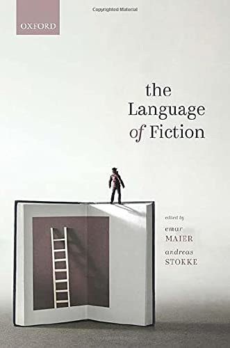 Book The Language of Fiction free
