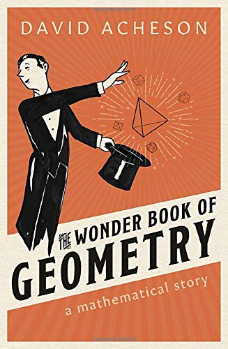 Book The Wonder Book of Geometry: A Mathematical Story free