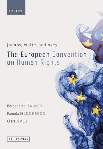 Book Jacobs, White, and Ovey: The European Convention on Human Rights free