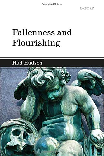 Book Fallenness and Flourishing (Oxford Studies in Analytic Theology) free