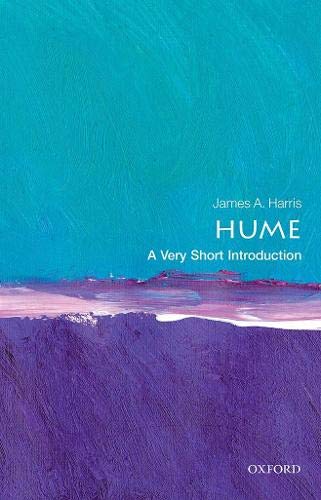 Book Hume: A Very Short Introduction (Very Short Introductions) free