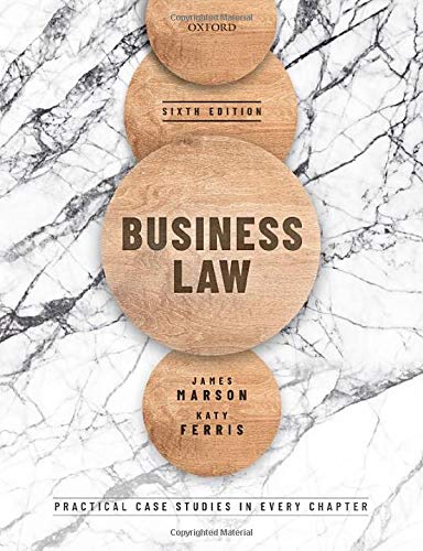 Book Business Law free Book Business Law free
