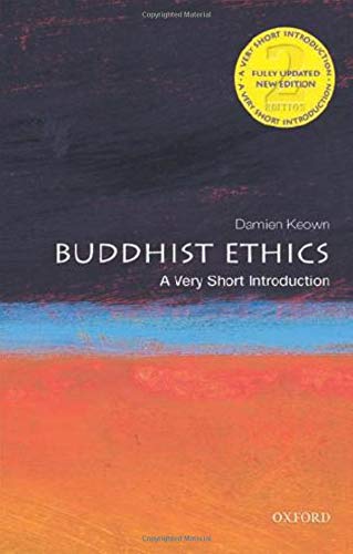 Book Buddhist Ethics: A Very Short Introduction (Very Short Introductions) free