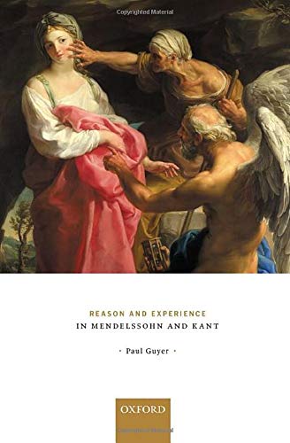 Book Reason and Experience in Mendelssohn and Kant free
