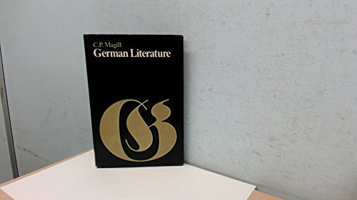 Book German literature free