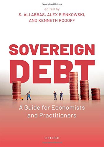Book Sovereign Debt: A Guide for Economists and Practitioners free