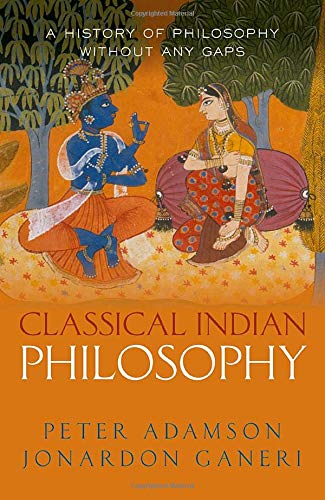 Book Classical Indian Philosophy: A history of philosophy without any gaps, Volume 5 free