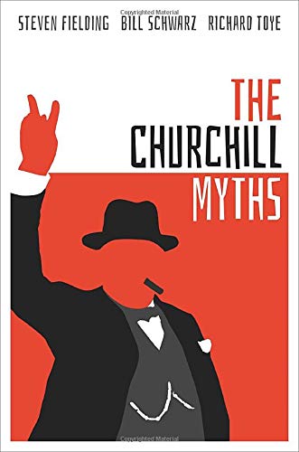 Book The Churchill Myths free