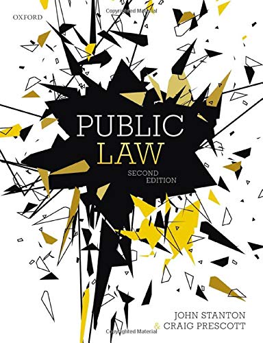Book Public Law free