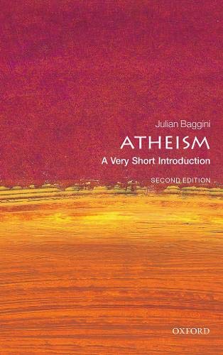 Book Atheism: A Very Short Introduction (Very Short Introductions) free