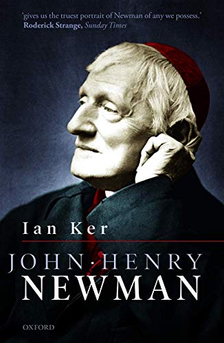 Book John Henry Newman: A Biography free