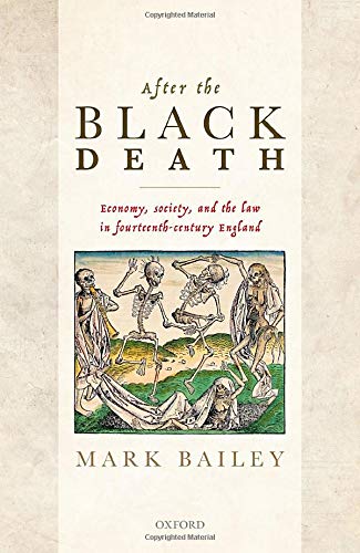 Book After the Black Death free