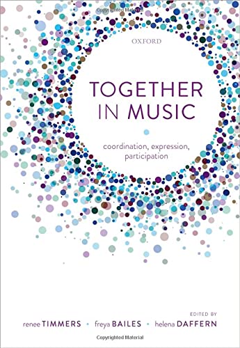 Book Together in Music: Coordination, expression, participation free