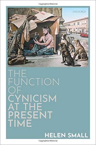 Book The Function of Cynicism at the Present Time free