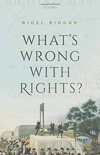 Book What's Wrong with Rights? free