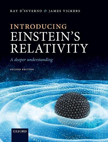 Book Introducing Einstein's Relativity: A Deeper Understanding free