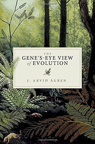 Book The Gene's-Eye View of Evolution free