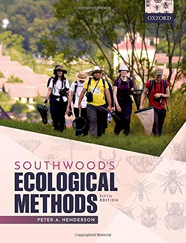 Book Southwood's Ecological Methods free
