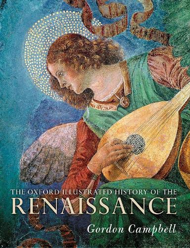Book The Oxford Illustrated History of the Renaissance free