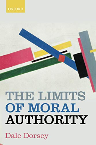 Book The Limits of Moral Authority free