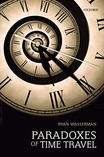 Book Paradoxes of Time Travel free