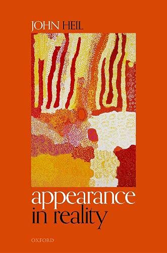 Book Appearance in Reality free