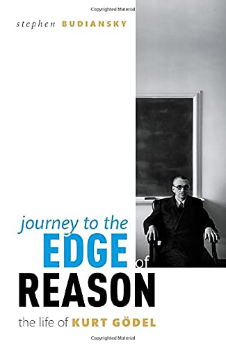 Book Journey to the Edge of Reason: The Life of Kurt Gödel free