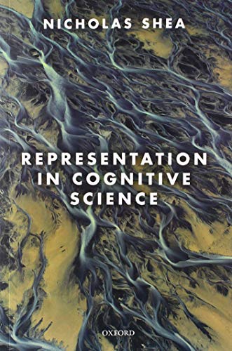 Book Representation in Cognitive Science free