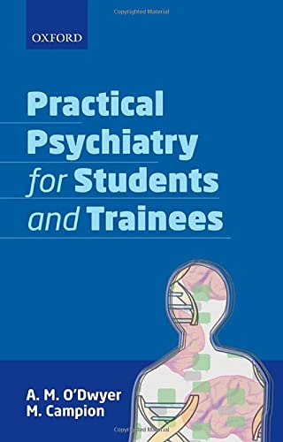 Book Practical Psychiatry for Students and Trainees free