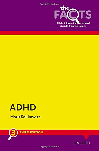 Book ADHD: The Facts (The Facts Series) free