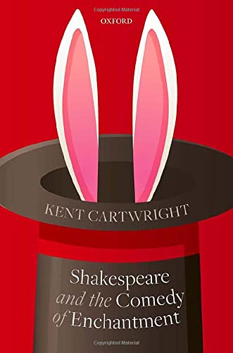 Book Shakespeare and the Comedy of Enchantment free