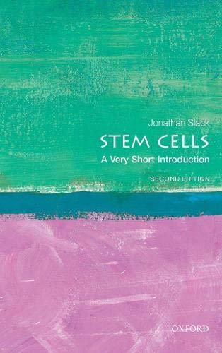 Book Stem Cells: A Very Short Introduction (Very Short Introductions) free