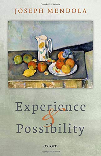 Book Experience and Possibility free