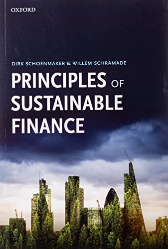 Book Principles of Sustainable Finance free