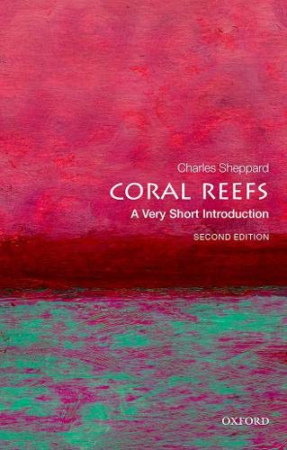 Book Coral Reefs: A Very Short Introduction (Very Short Introductions) free