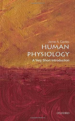 Book Human Physiology: A Very Short Introduction (Very Short Introductions) free