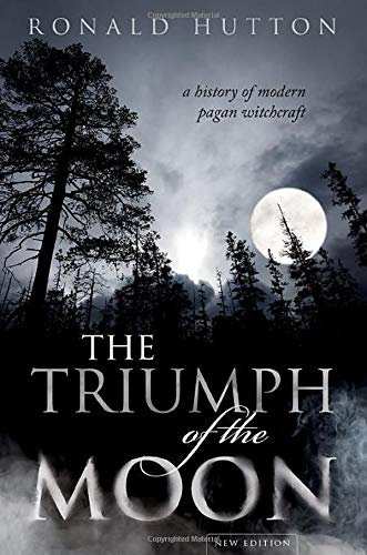 Book The Triumph of the Moon: A History of Modern Pagan Witchcraft free
