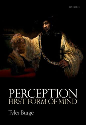 Book Perception: First Form of Mind free