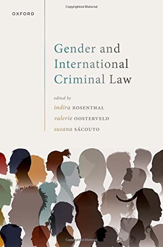 Book Gender and International Criminal Law free
