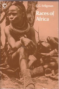 Book Races of Africa (OPUS) free Book Races of Africa (OPUS) free