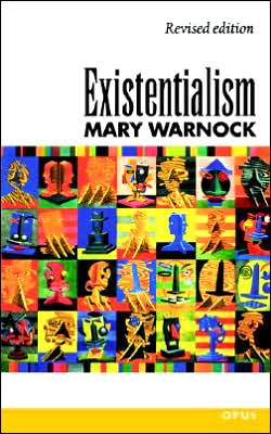 Book Existentialism (OPUS) free