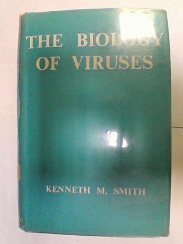 Book The Biology of Viruses free