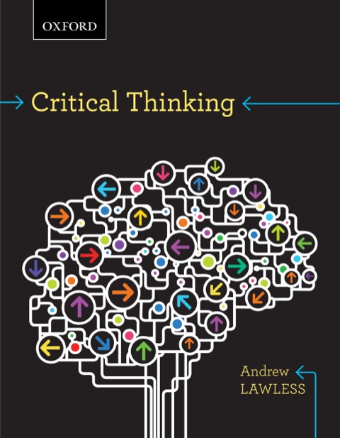 Book Critical Thinking free