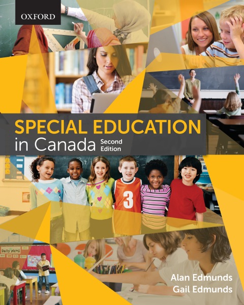 Book Special Education in Canada free