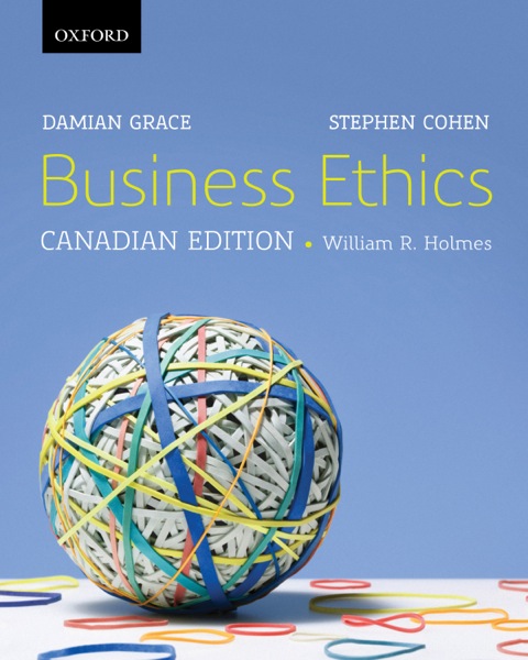 Book Business Ethics (Canadian Edition) free