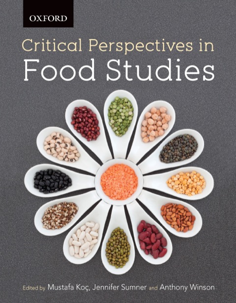 Book Critical Perspectives in Food Studies free
